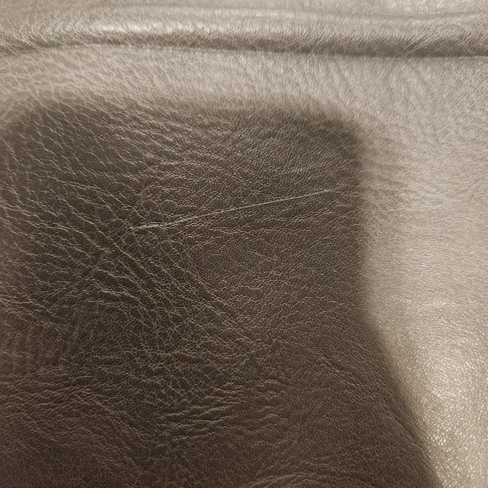 Itzy Ritzy Heathered Gray Boss Plus Diaper Backpack